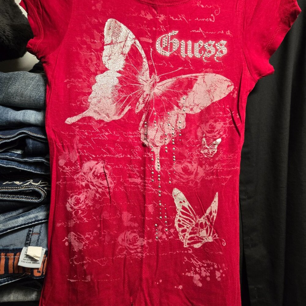 Guess shirt